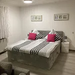 Schicke Appartement