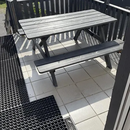 Apartament Schicke *