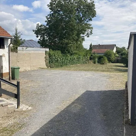 Appartamento Schicke Filisburgo