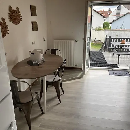 Apartament Schicke