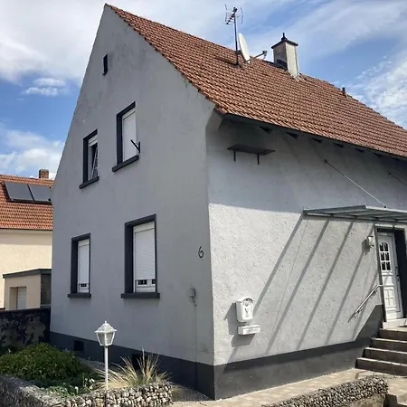 Appartamento Schicke *