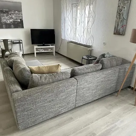 Schicke * Filisburgo