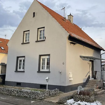 Schicke Appartamento