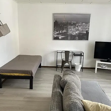 Apartament Schicke *
