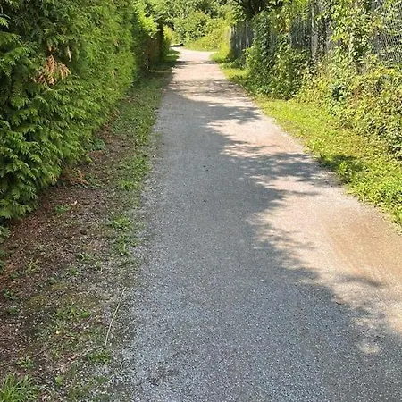 Apartament Schicke Philippsburg