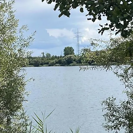 Apartament Schicke *