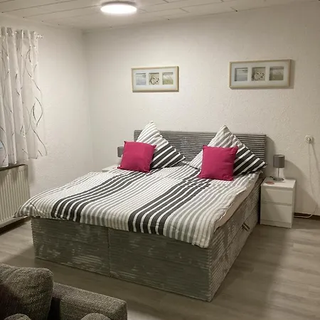 Schicke Apartament