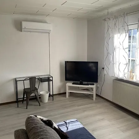 Apartament Schicke