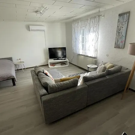 Schicke Apartamento *