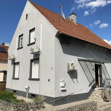 Schicke Apartamento *