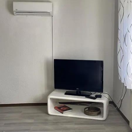 Schicke Apartamento
