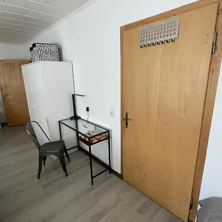 Schicke Apartamento *
