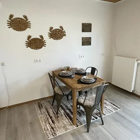 Apartamento Schicke