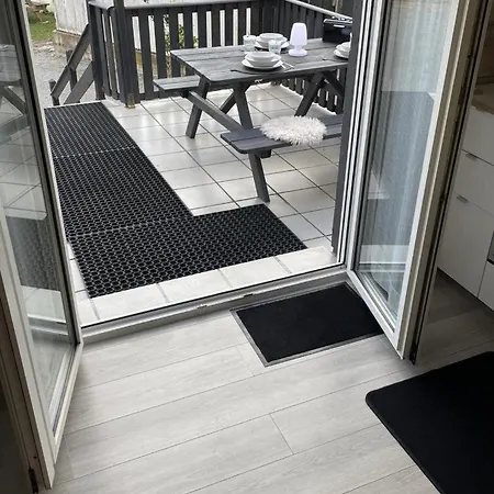 Apartamento Schicke