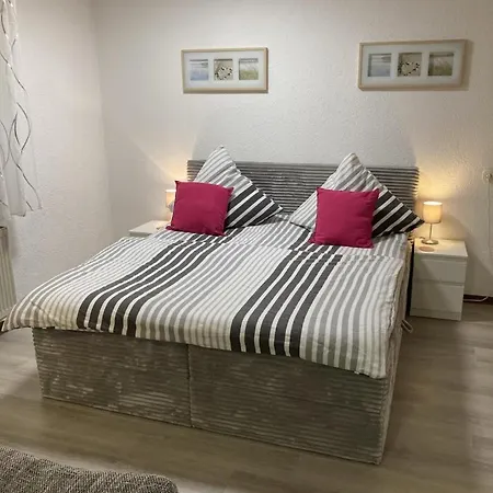 Apartamento Schicke Philippsburg