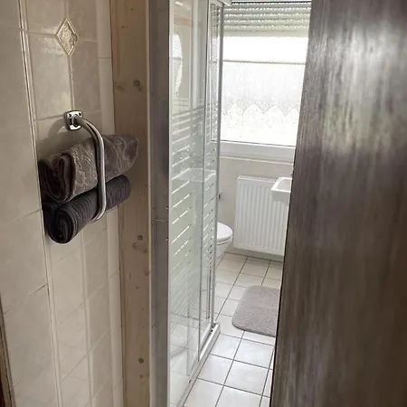 Apartamento Schicke *