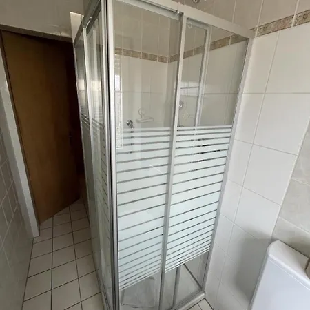 Schicke Apartamento Philippsburg