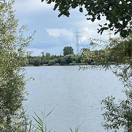 Apartamento Schicke